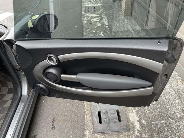 MINI迷你 CLUBMAN S  第19張相片