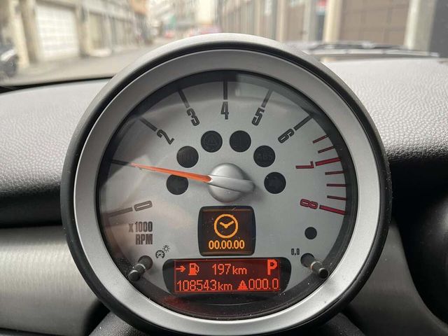 MINI迷你 CLUBMAN S  第21張相片