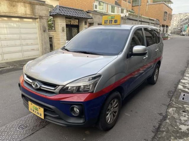 MITSUBISHI三菱 ZINGER  第1張相片