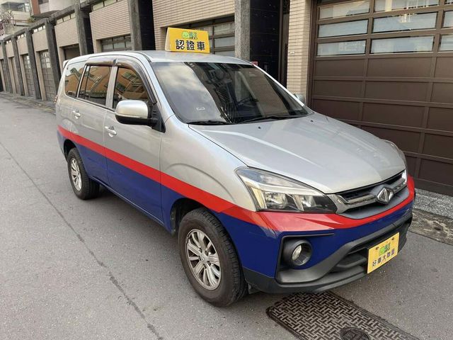 MITSUBISHI三菱 ZINGER  第3張相片