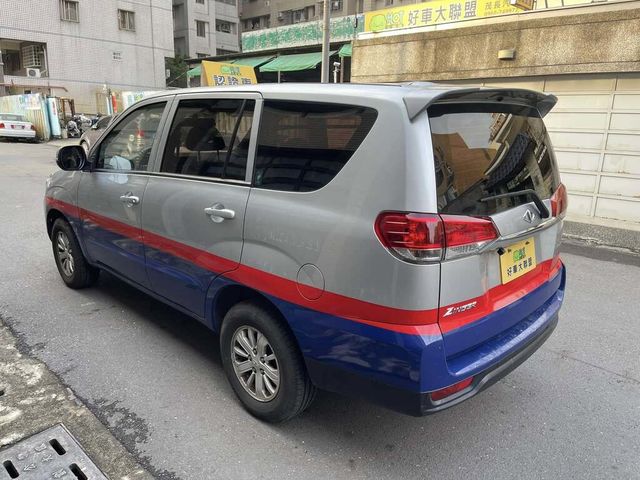 MITSUBISHI三菱 ZINGER  第5張相片