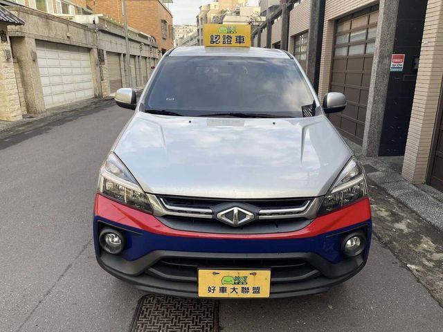 MITSUBISHI三菱 ZINGER  第9張相片