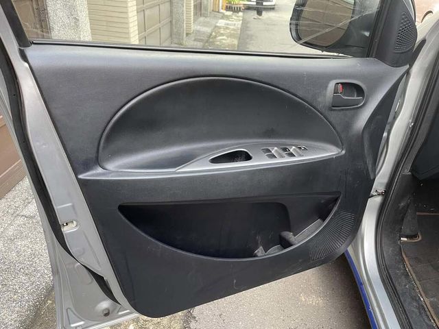 MITSUBISHI三菱 ZINGER  第13張相片
