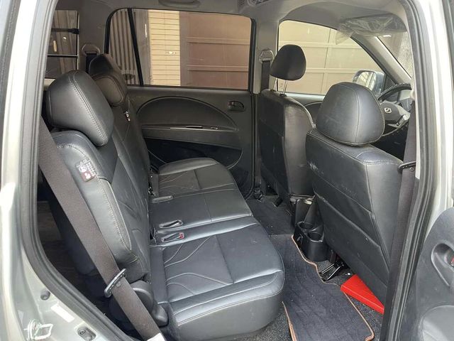 MITSUBISHI三菱 ZINGER  第19張相片