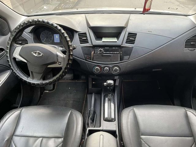 MITSUBISHI三菱 ZINGER  第23張相片