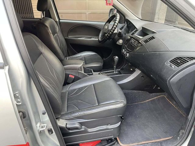 MITSUBISHI三菱 ZINGER  第25張相片