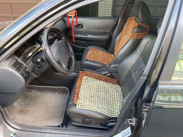 TOYOTA豐田 COROLLA  第11張相片
