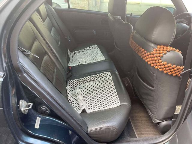 TOYOTA豐田 COROLLA  第13張相片