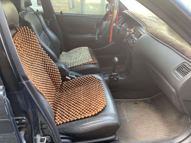 TOYOTA豐田 COROLLA  第15張相片
