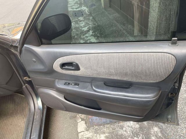 TOYOTA豐田 COROLLA  第17張相片