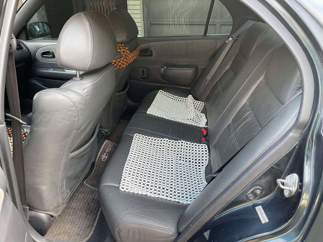 TOYOTA豐田 COROLLA  第21張相片