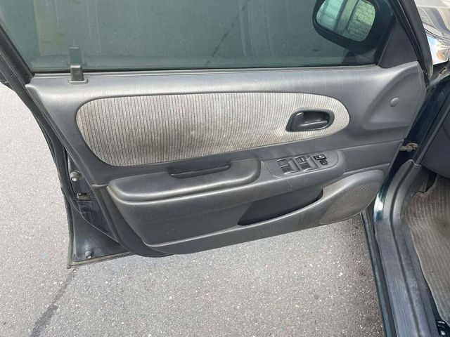 TOYOTA豐田 COROLLA  第23張相片
