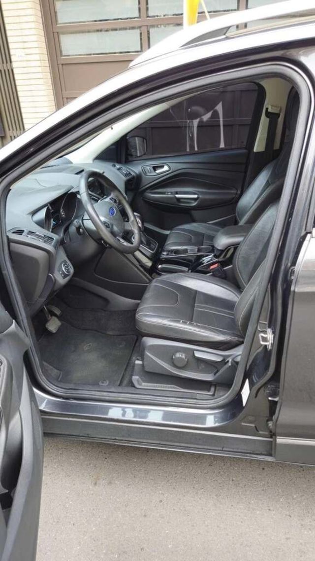 FORD福特 KUGA  第6張相片