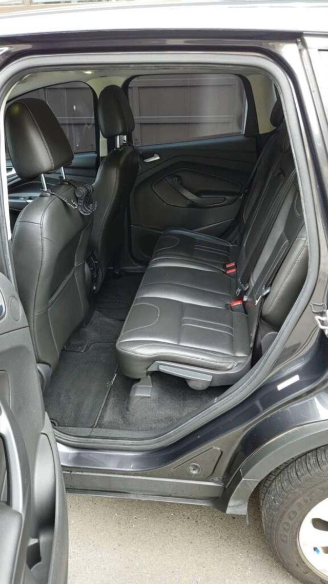 FORD福特 KUGA  第8張相片