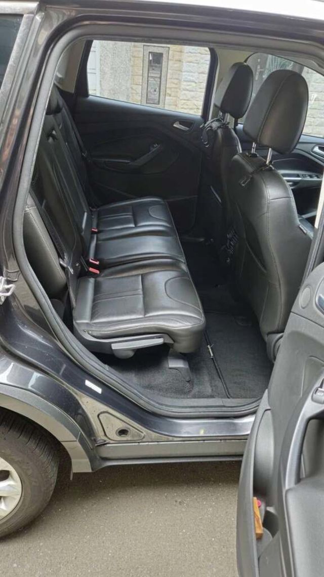 FORD福特 KUGA  第9張相片
