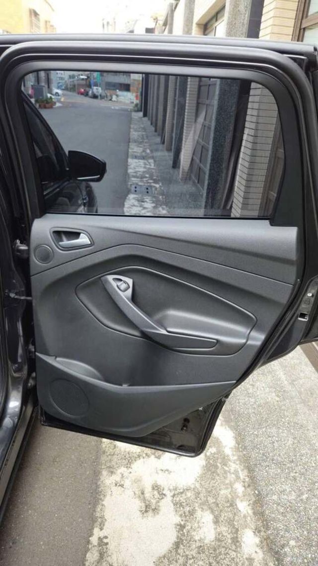 FORD福特 KUGA  第10張相片