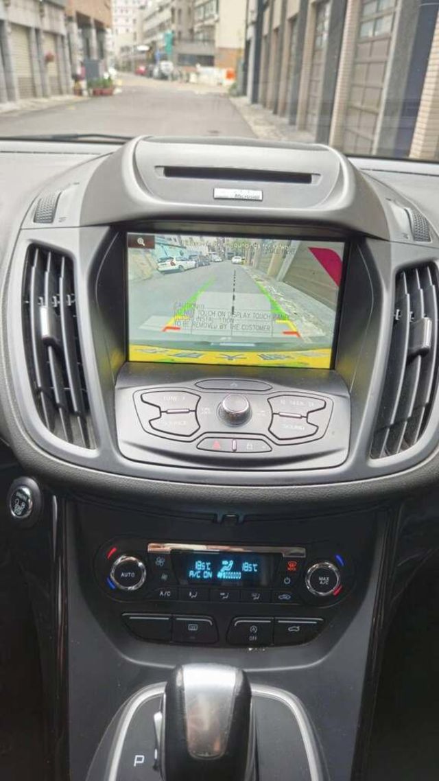 FORD福特 KUGA  第15張相片