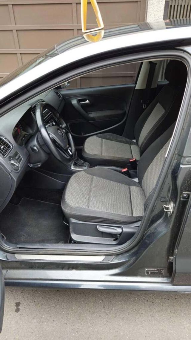 VOLKSWAGEN福斯 POLO  第6張相片