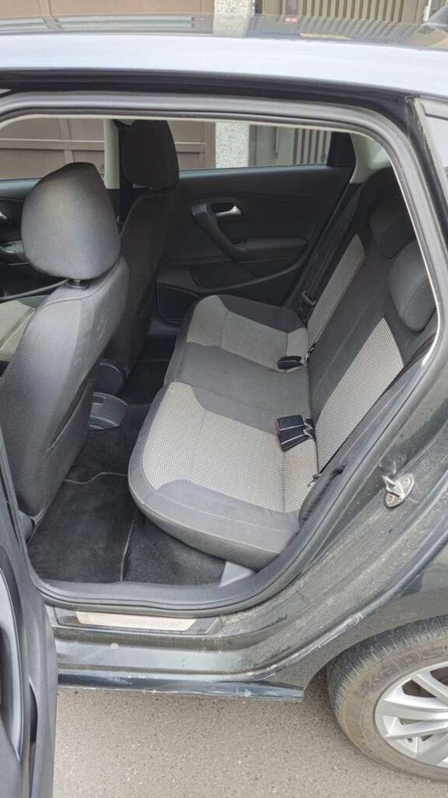 VOLKSWAGEN福斯 POLO  第8張相片