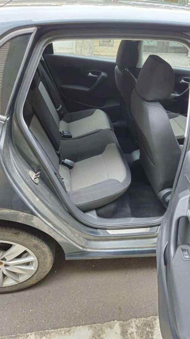 VOLKSWAGEN福斯 POLO  第11張相片