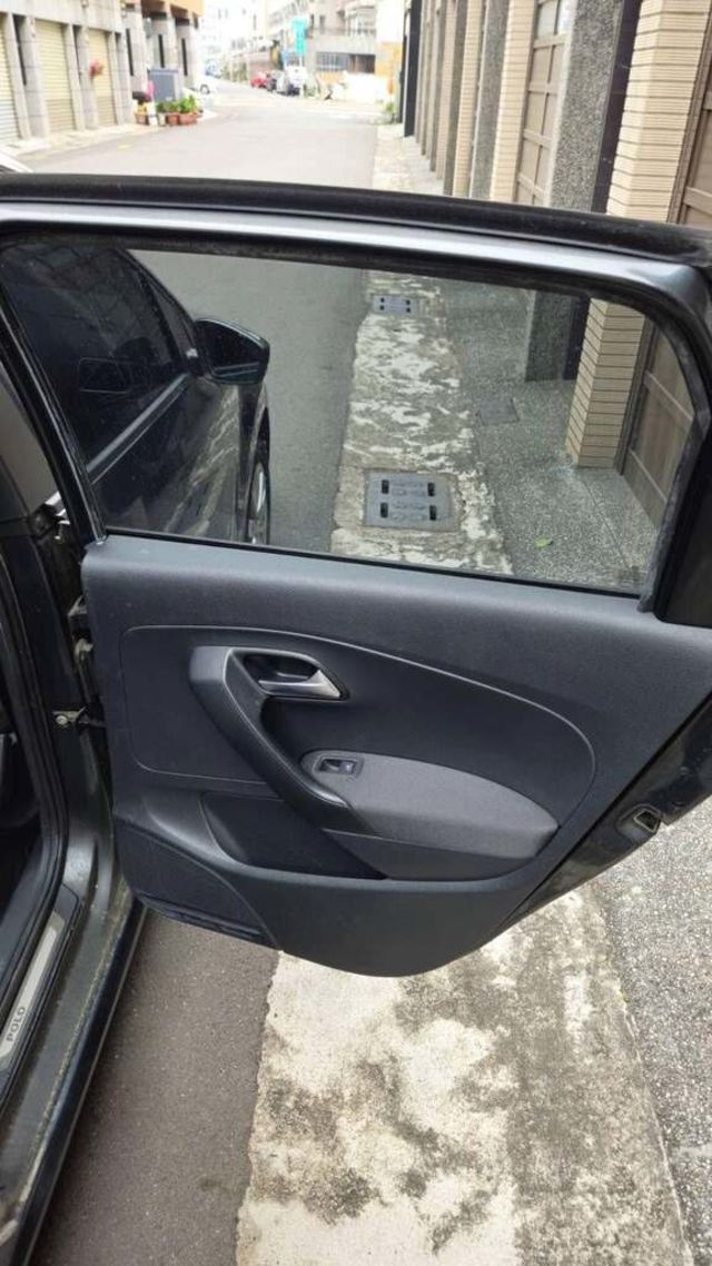 VOLKSWAGEN福斯 POLO  第12張相片