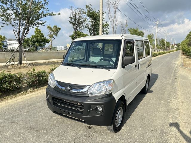 MITSUBISHI三菱 VERYCA  第1張相片