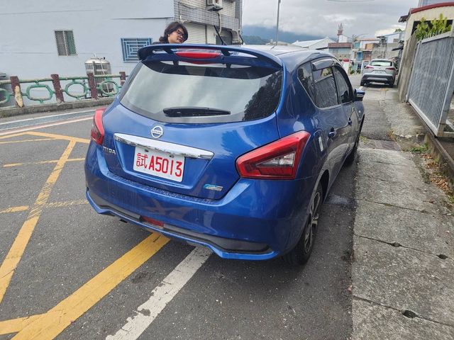 TOYOTA豐田 ALTIS  第6張相片