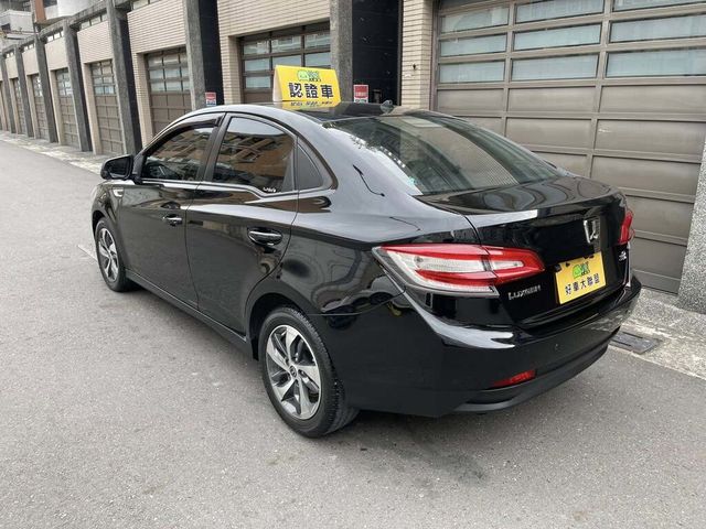 LUXGEN納智捷 S3  第3張相片