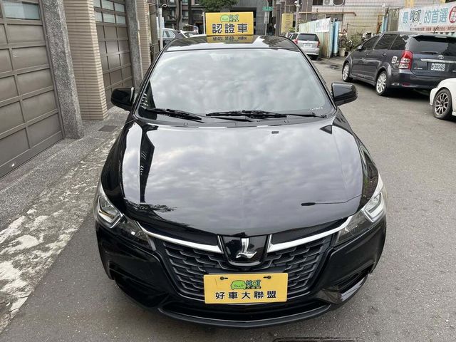 LUXGEN納智捷 S3  第5張相片