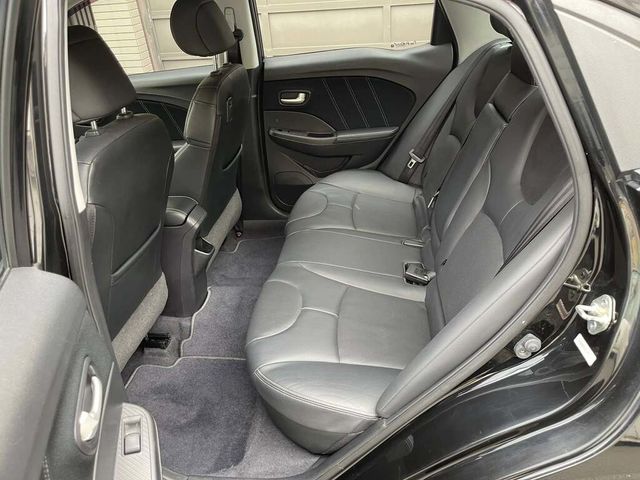 LUXGEN納智捷 S3  第8張相片