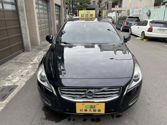 VOLVO富豪 S60  第5張相片