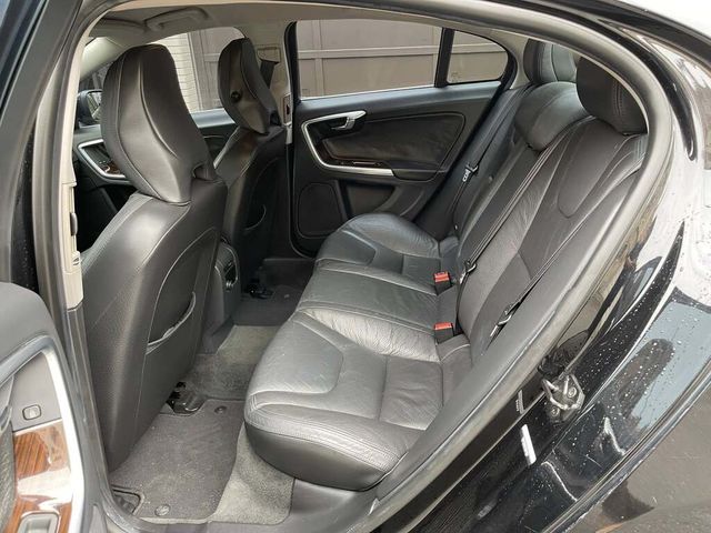 VOLVO富豪 S60  第8張相片