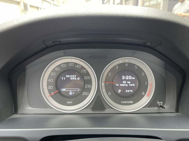 VOLVO富豪 S60  第15張相片