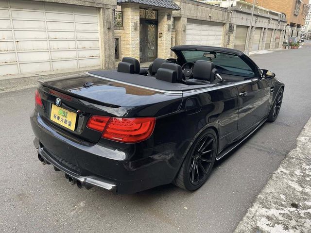 BMW寶馬 M3 COUPE  第2張相片