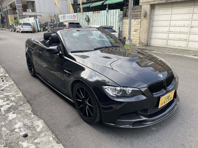 BMW寶馬 M3 COUPE  第3張相片