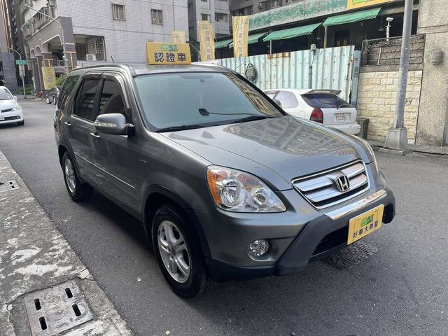 HONDA本田 CR-V  第2張相片