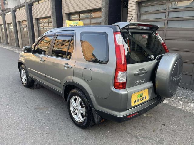 HONDA本田 CR-V  第3張相片