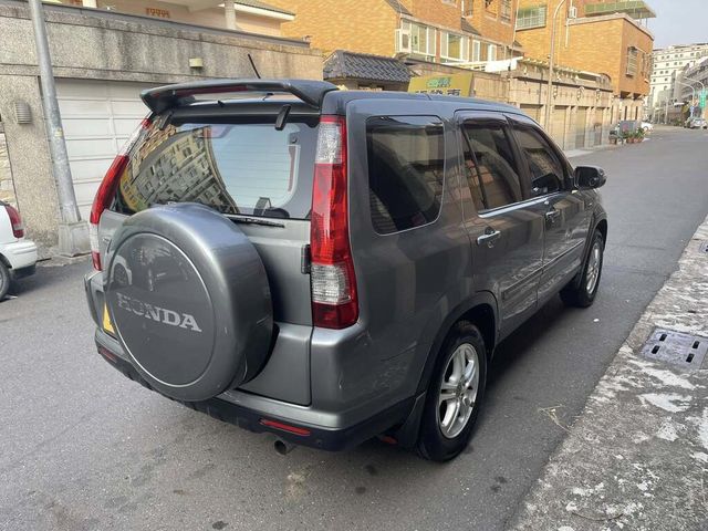HONDA本田 CR-V  第4張相片