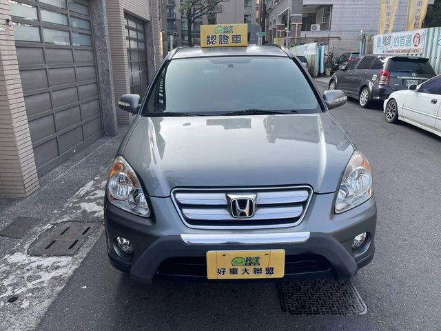 HONDA本田 CR-V  第5張相片