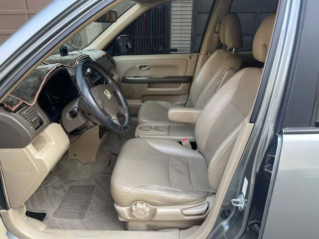 HONDA本田 CR-V  第6張相片