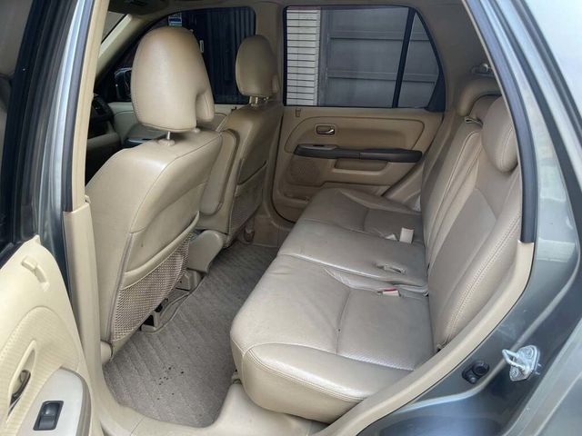HONDA本田 CR-V  第8張相片
