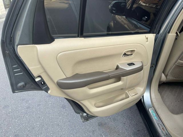 HONDA本田 CR-V  第9張相片