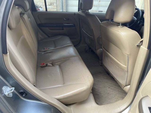 HONDA本田 CR-V  第10張相片