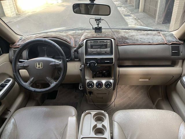 HONDA本田 CR-V  第12張相片