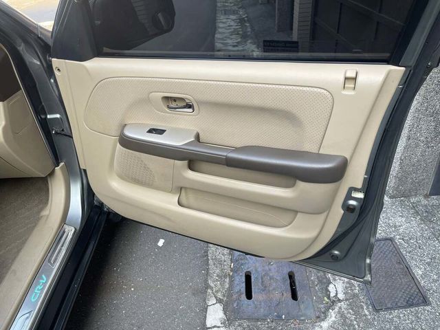 HONDA本田 CR-V  第14張相片