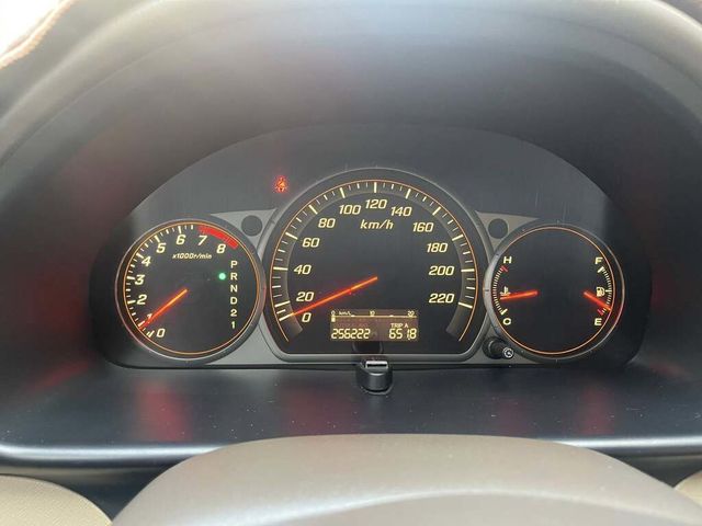 HONDA本田 CR-V  第16張相片