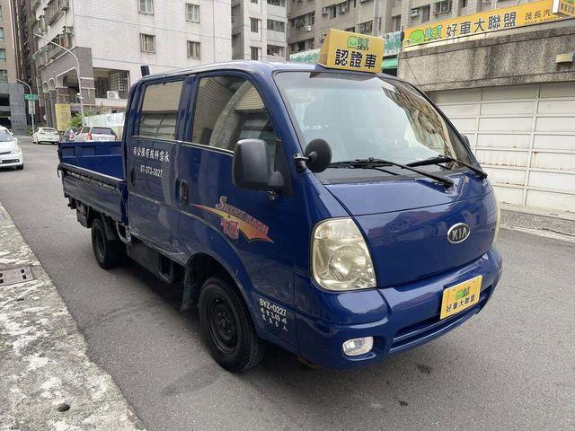 KIA起亞 KAON  第2張相片
