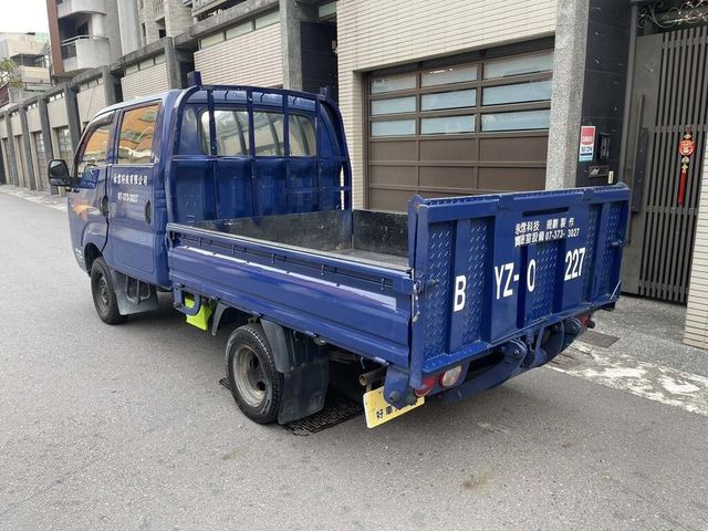 KIA起亞 KAON  第3張相片