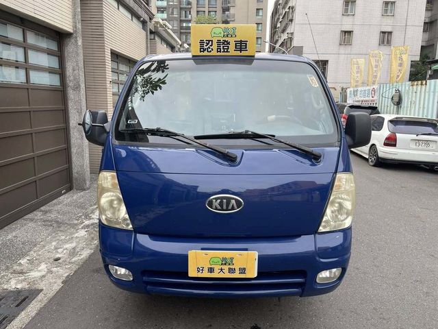 KIA起亞 KAON  第5張相片