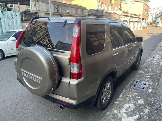 HONDA本田 CR-V  第4張相片